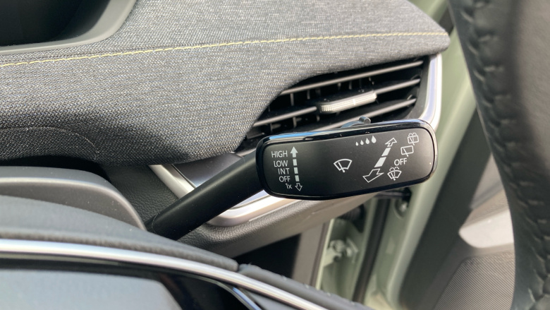 Skoda Elroq 150kW 60 Edition 63kWh 5dr Auto Electric Estate